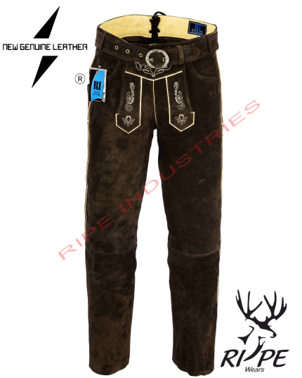 Lederhosen