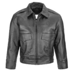 Men Leather Jackets
