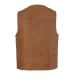 Leather Vests - Image 2