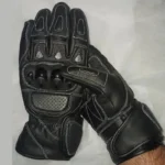 Motorbike Gloves - Image 2