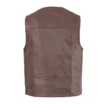 Leather Vests - Image 2