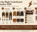 Oktoberfest 2026 lederhosen guide showing authentic leather, length, color, sizing, and accessories