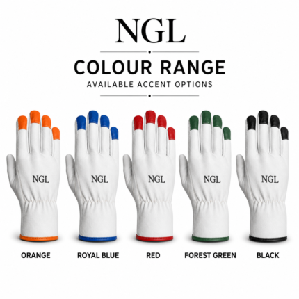 Best driving gloves feature image showing textured grip, reinforced fingertips, stitching, elastic wrist and cuff trim